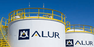 Alur